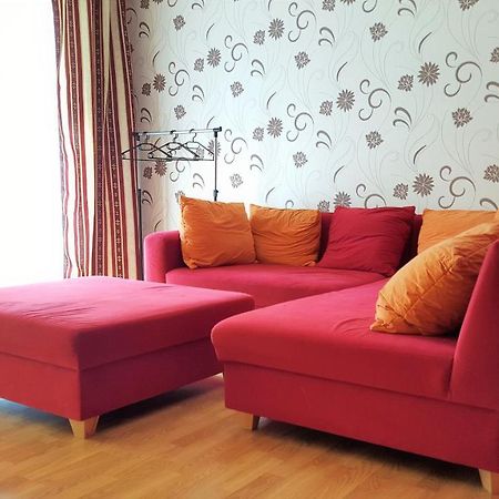 האגן Monteur Apartment Scarlett מראה חיצוני תמונה
