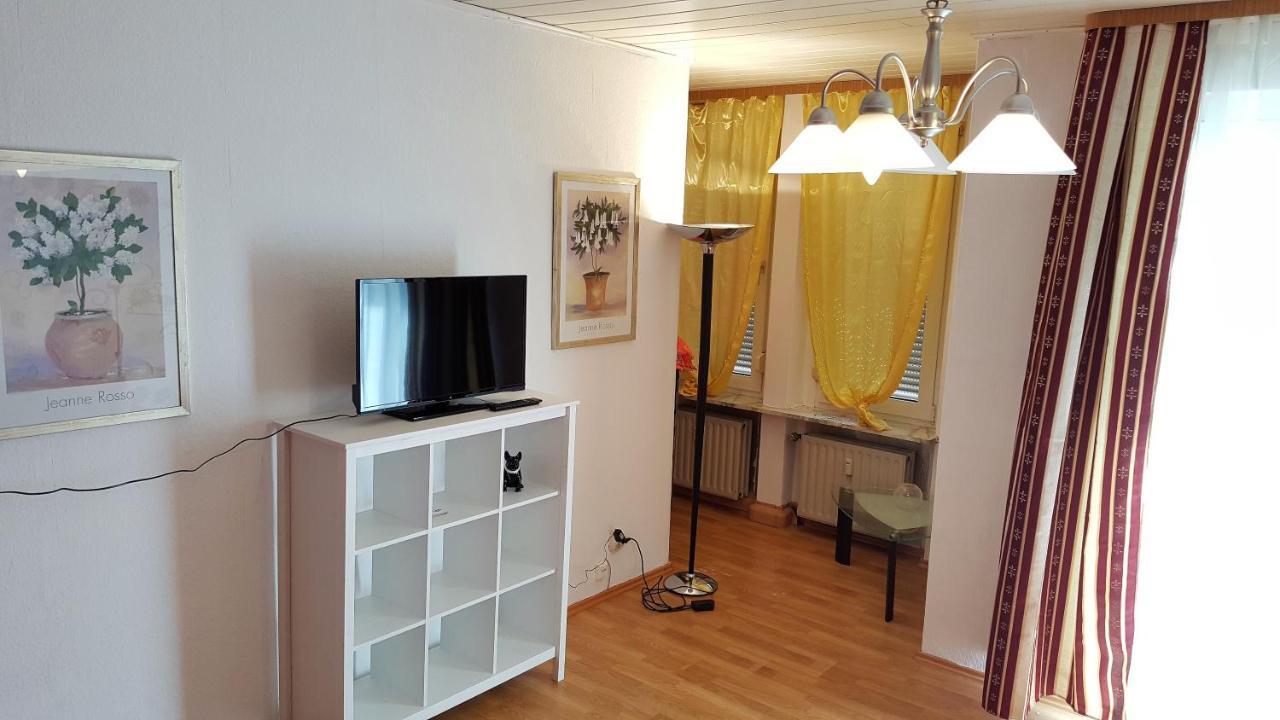 האגן Monteur Apartment Scarlett מראה חיצוני תמונה