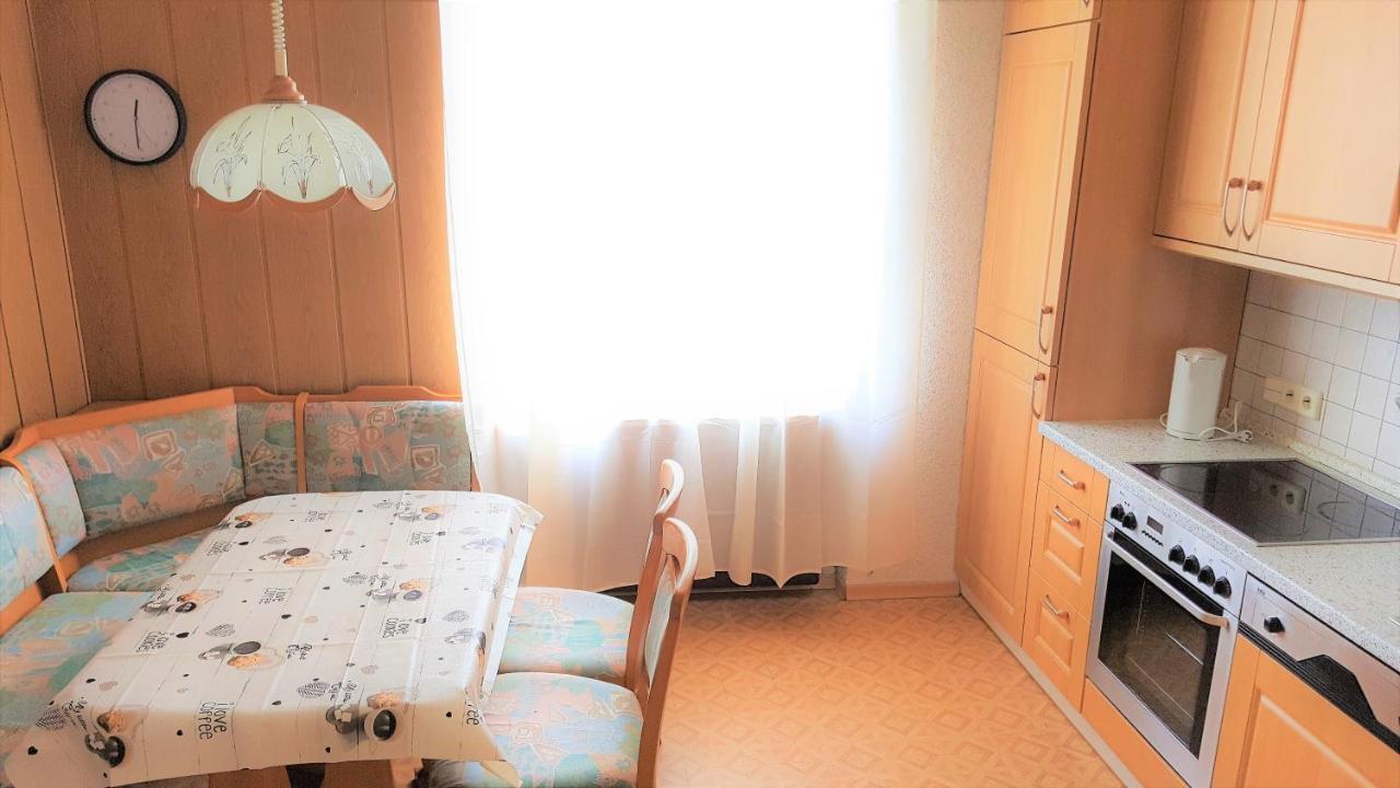 האגן Monteur Apartment Scarlett מראה חיצוני תמונה