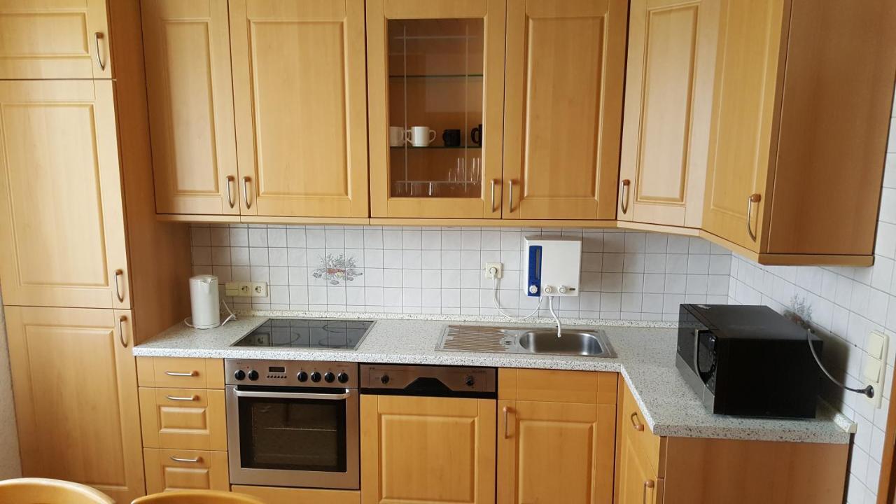 האגן Monteur Apartment Scarlett מראה חיצוני תמונה