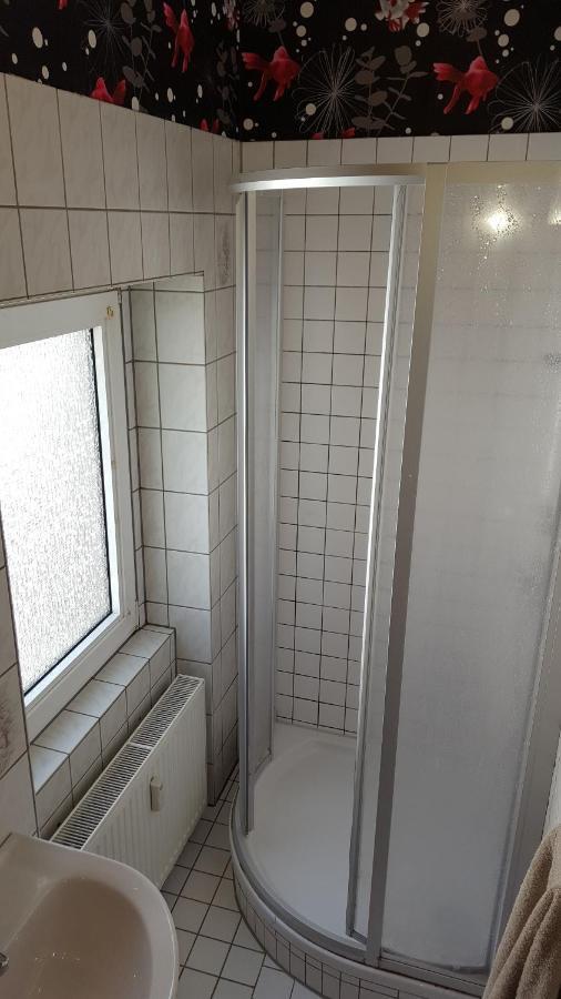 האגן Monteur Apartment Scarlett מראה חיצוני תמונה