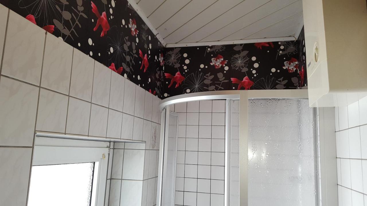 האגן Monteur Apartment Scarlett מראה חיצוני תמונה