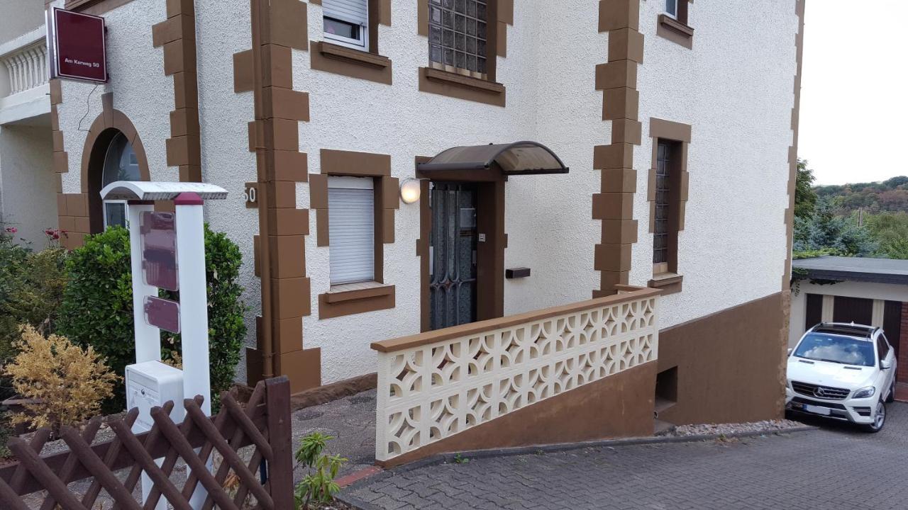 האגן Monteur Apartment Scarlett מראה חיצוני תמונה