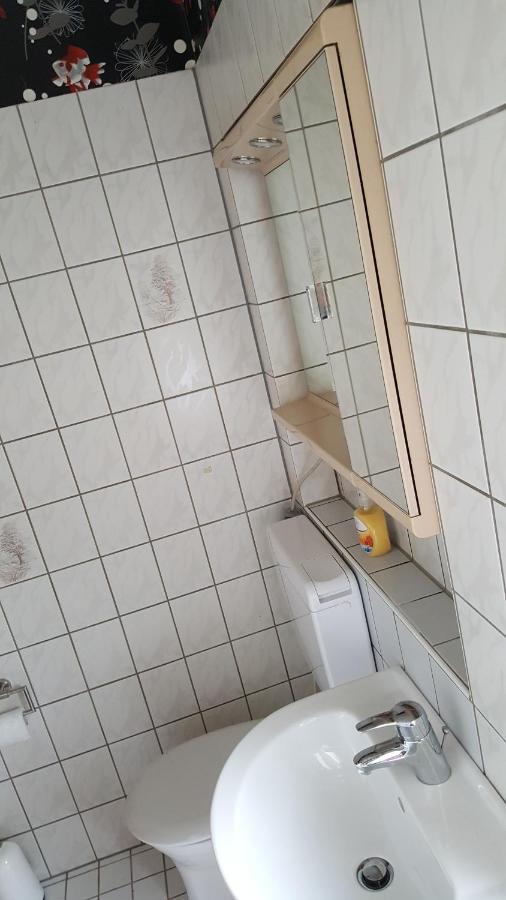 האגן Monteur Apartment Scarlett מראה חיצוני תמונה